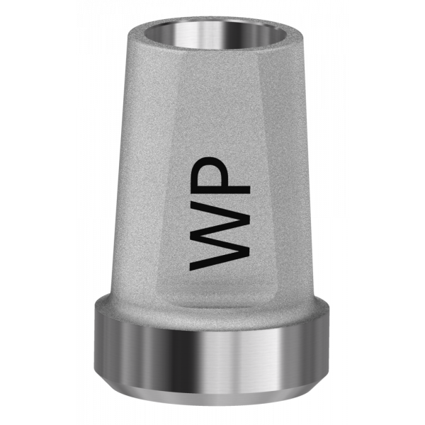 Abutment compatible with Nobel Brånemark®