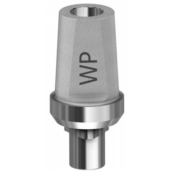 Abutment compatible with NobelReplace Select™