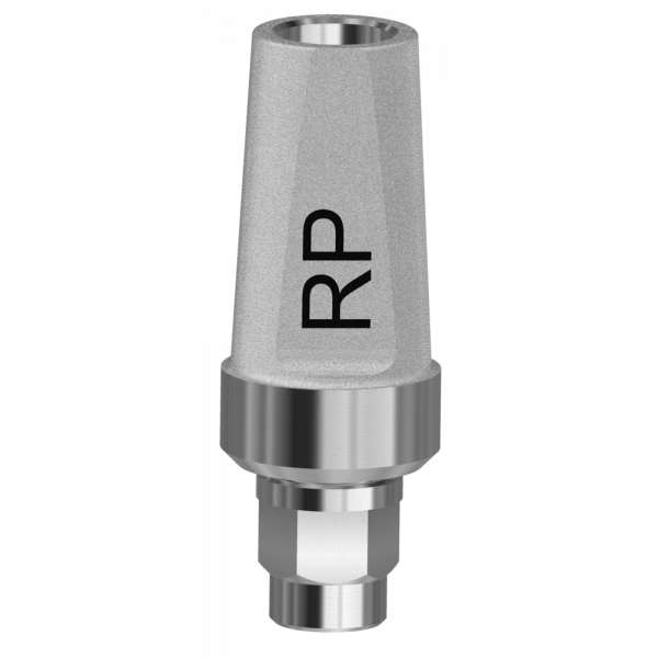 Abutment compatible with Xive®