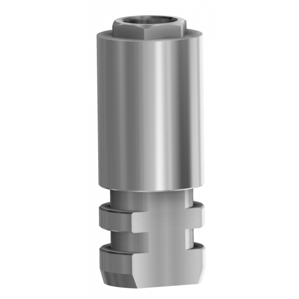 Analogue compatible with Nobel Brånemark®