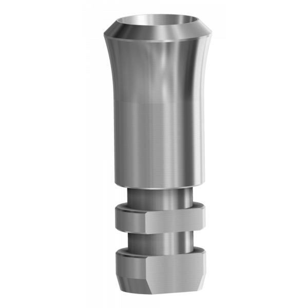 Analogue compatible with Straumann® Tissue Level & Synocta®