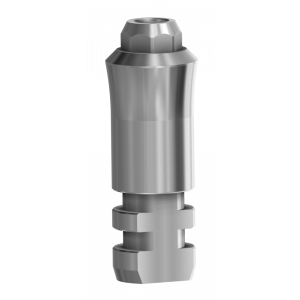 Analogue compatible with Straumann® Tissue Level & Synocta®