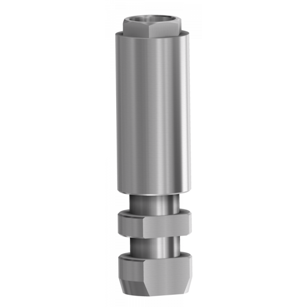 Analogue compatible with 3I® Osseotite®