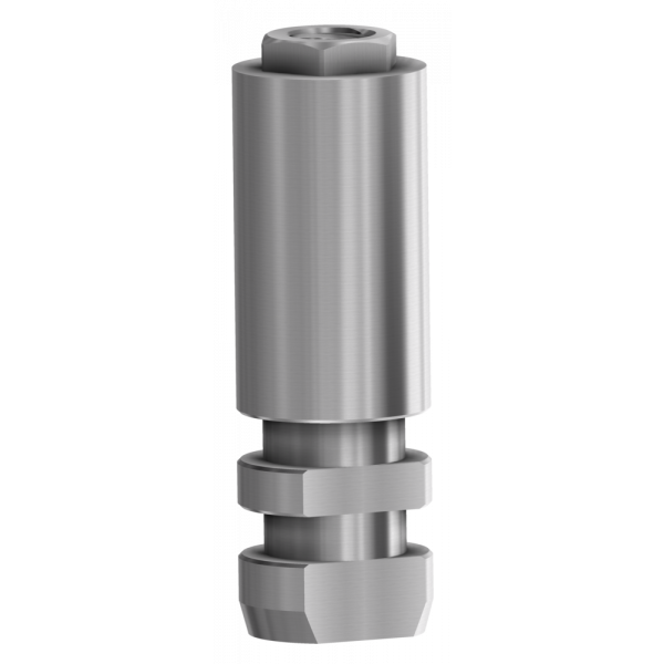 Analogue compatible with 3I® Osseotite®