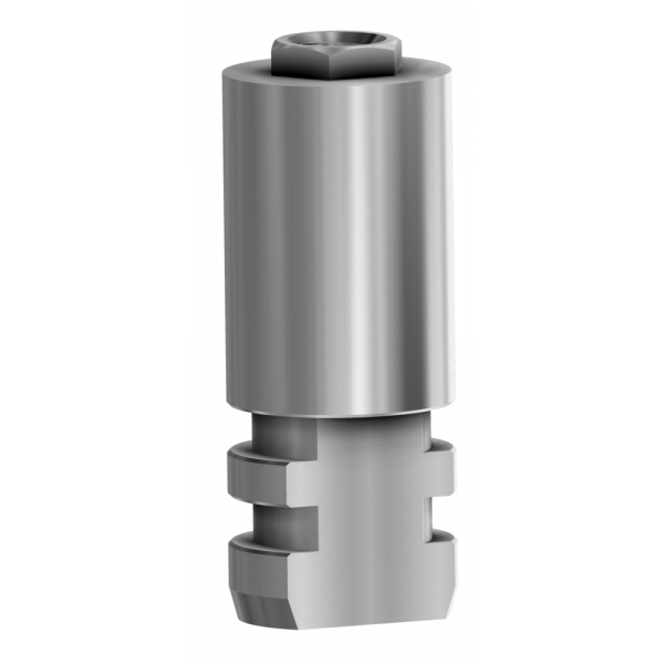 Analogue compatible with 3I® Osseotite®