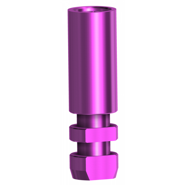 Analogue compatible with 3i® Certain®