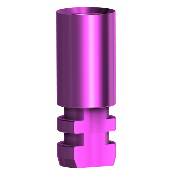 Analogue compatible with Zimmer® Internal Hex