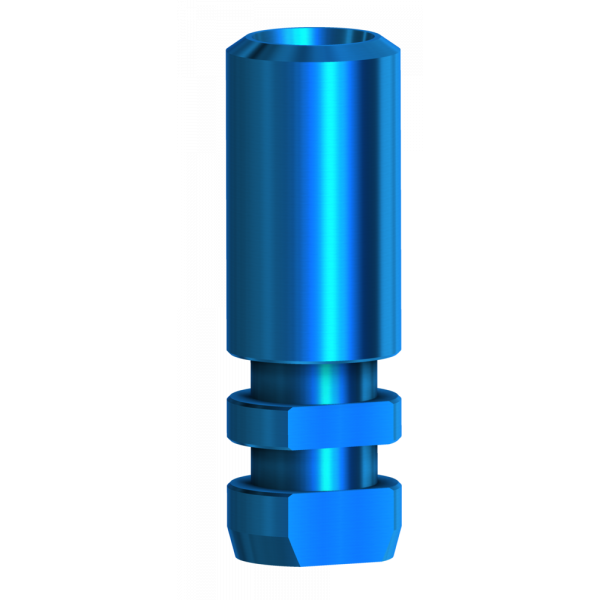 Analogue on UniAbutment compatible with Astra Tech Osseospeed™