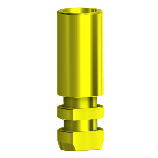 Analogue compatible with Neodent® Grand Morse