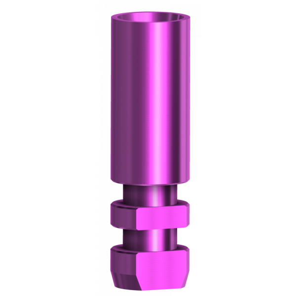 Analogue compatible with NobelActive™ & NobelReplace® CC