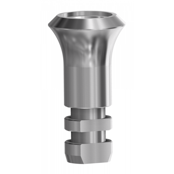 Analogue compatible with Straumann® Tissue Level & Synocta®