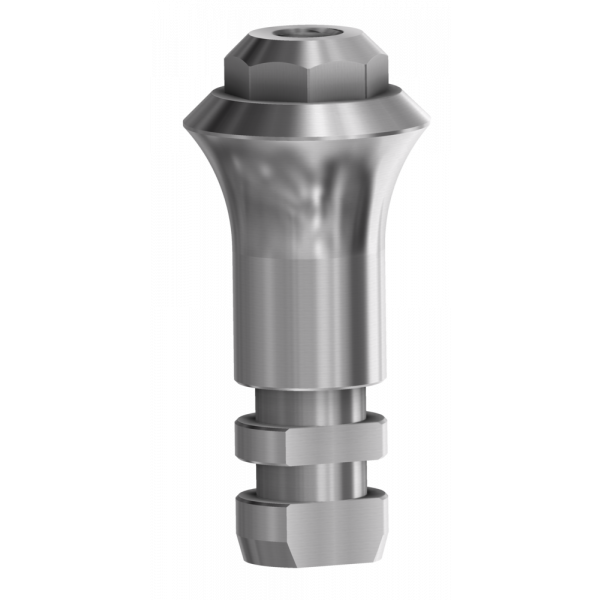 Analogue compatible with Straumann® Tissue Level & Synocta®