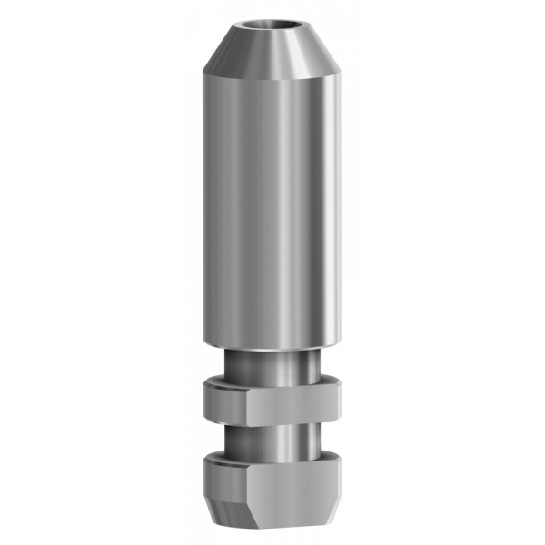 Analogue compatible with Astra Tech Implant System™ EV