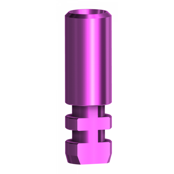 Analogue compatible with Astra Tech Implant System™ EV