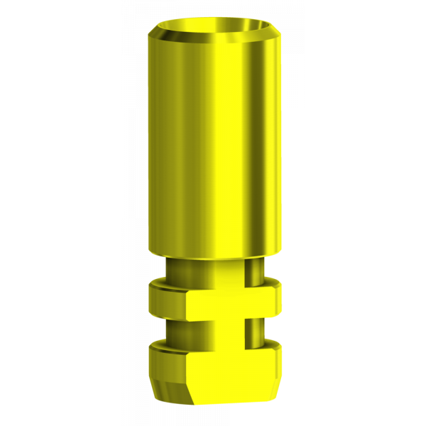 Analogue compatible with Astra Tech Implant System™ EV