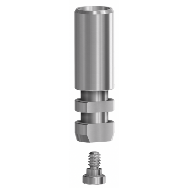 Analogue compatible with Biotech Kontact®