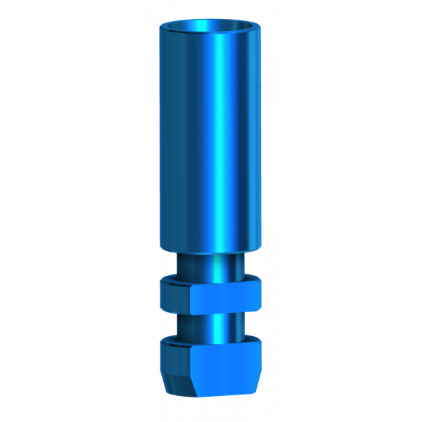 Analogue compatible with MIS® V3