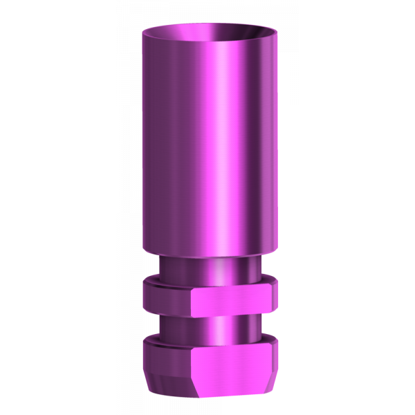 Analogue compatible with Bego Semados®