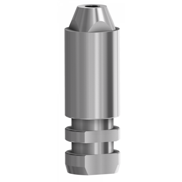 Analogue compatible with Straumann® Bone Level®