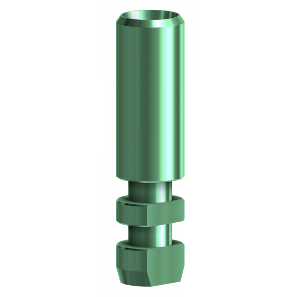 Analogue compatible with Astra Tech Implant System™ EV