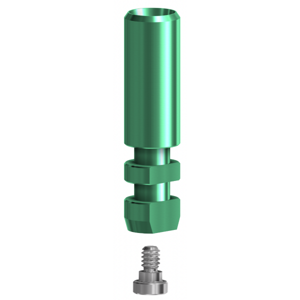 Digital Analogue compatible with Astra Tech Implant System™ EV