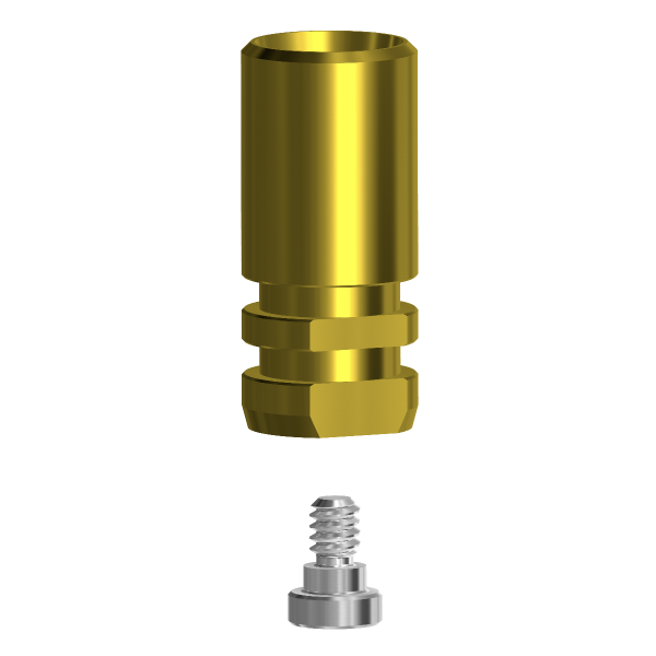 Digital Analogue compatible with Astra Tech Implant System™ EV