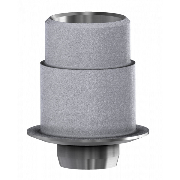 Ti Base compatible with Nobel Replace Select™