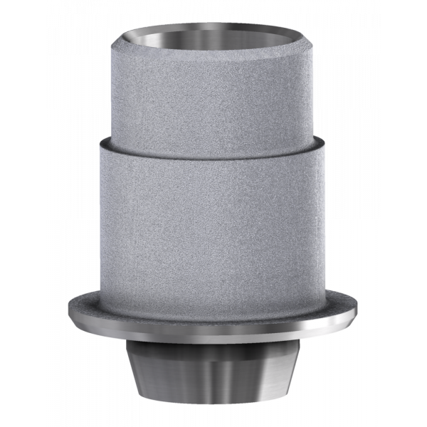 Ti Base compatible with Nobel Replace Select™