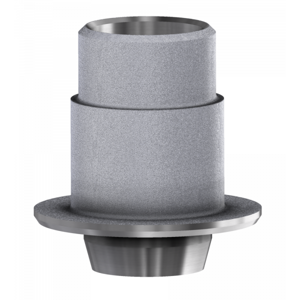 Ti Base compatible with Nobel Replace Select™
