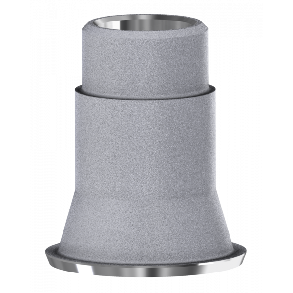 Ti Base compatible with Multi-Unit