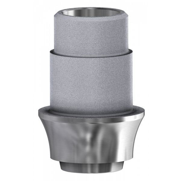 Ti Base compatible with NobelActive™ & NobelReplace® CC
