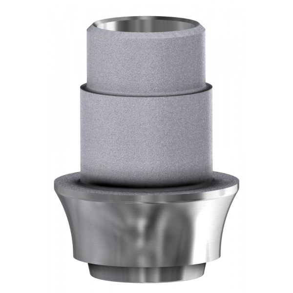 Ti Base compatible with NobelActive™ & NobelReplace® CC