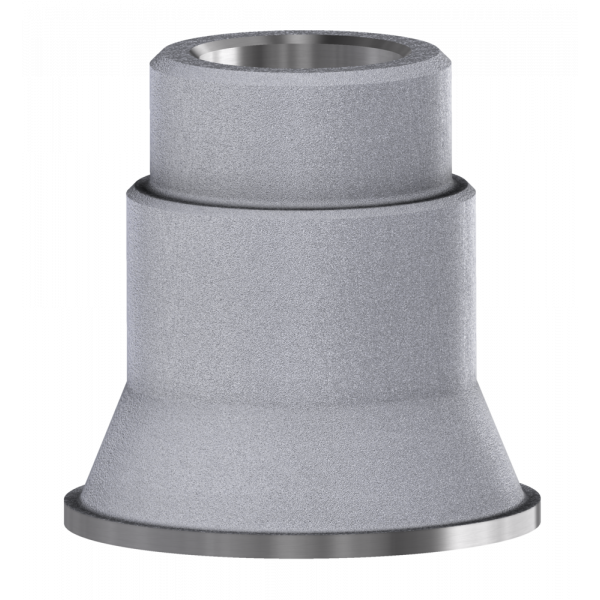 Ti Base compatible with Multi-Unit