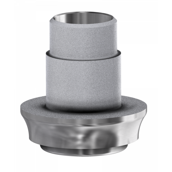 Ti Base compatible with NobelActive™ & NobelReplace® CC