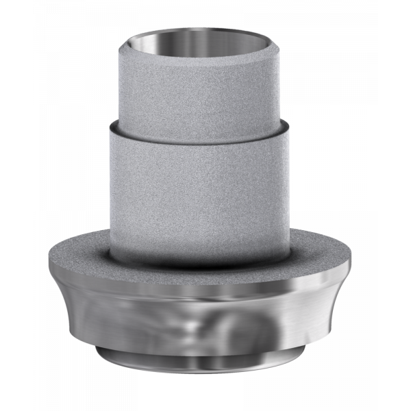 Ti Base compatible with NobelActive™ & NobelReplace® CC