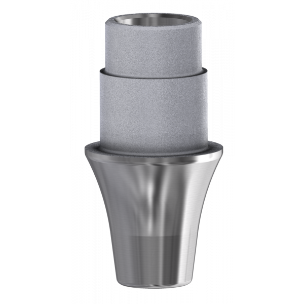 Ti Base compatible with Conelog®