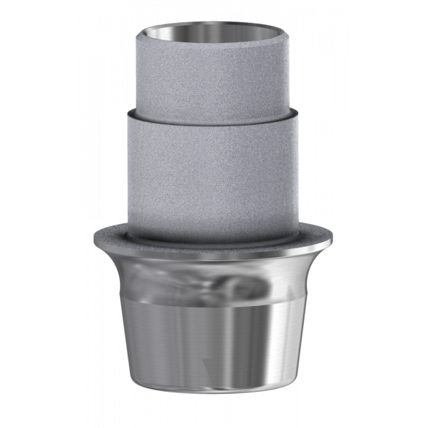 Ti Base compatible with Conelog®