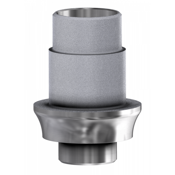Ti Base compatible with BTI®