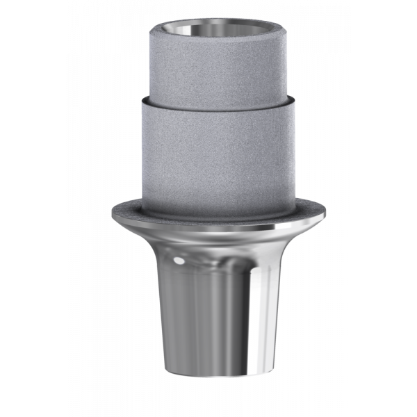 Ti Base compatible with GlobalD In-Kone®