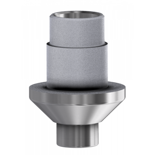Ti Base compatible with Bego Semados®