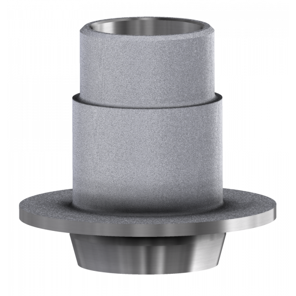 Ti Base compatible with Nobel Replace Select™