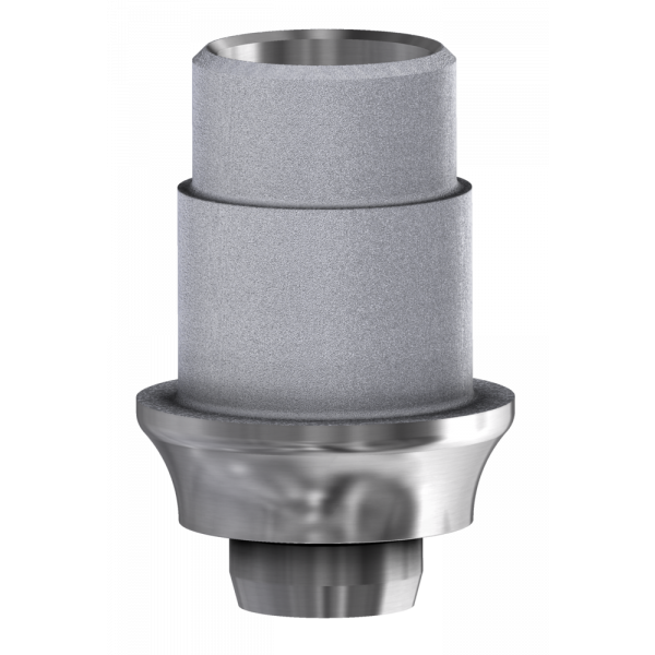 Ti Base compatible with Nobel Replace Select™