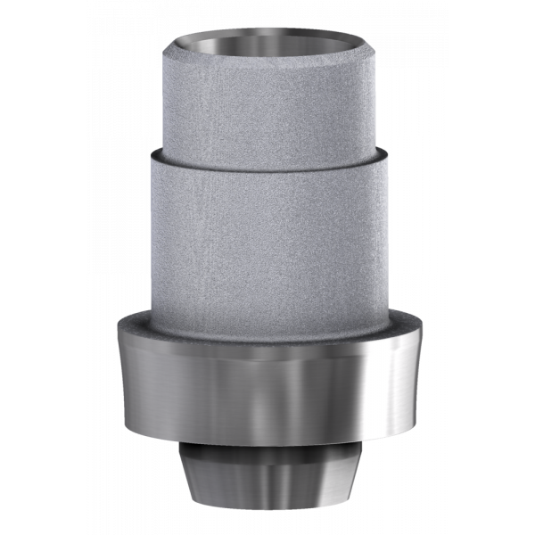 Ti Base compatible with Nobel Replace Select™