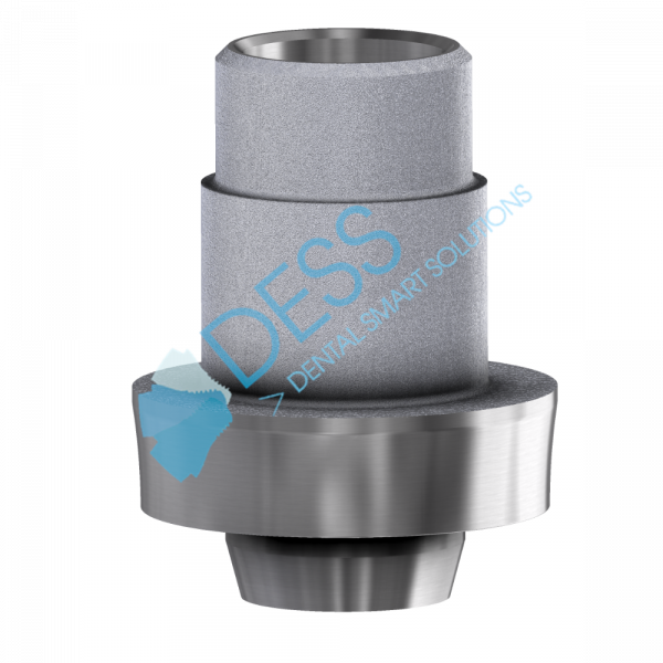 Ti Base compatible with Nobel Replace Select™