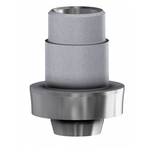 Ti Base compatible with Nobel Replace Select™