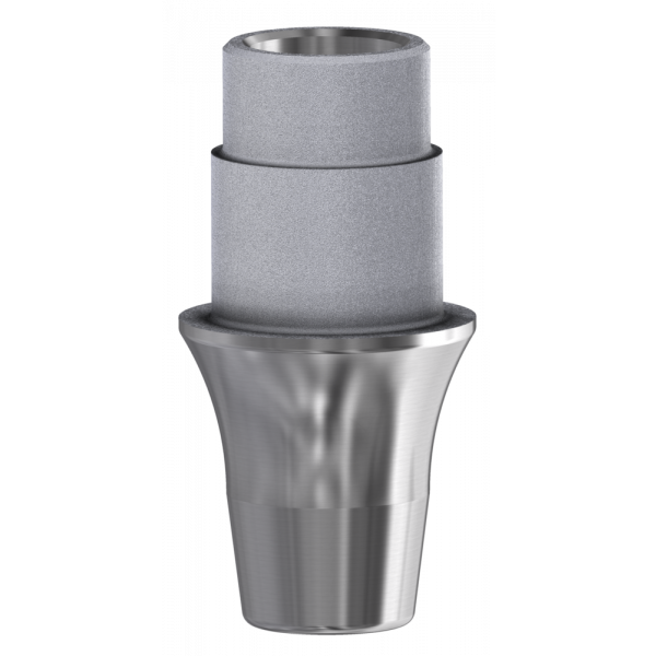 Ti Base compatible with Conelog®