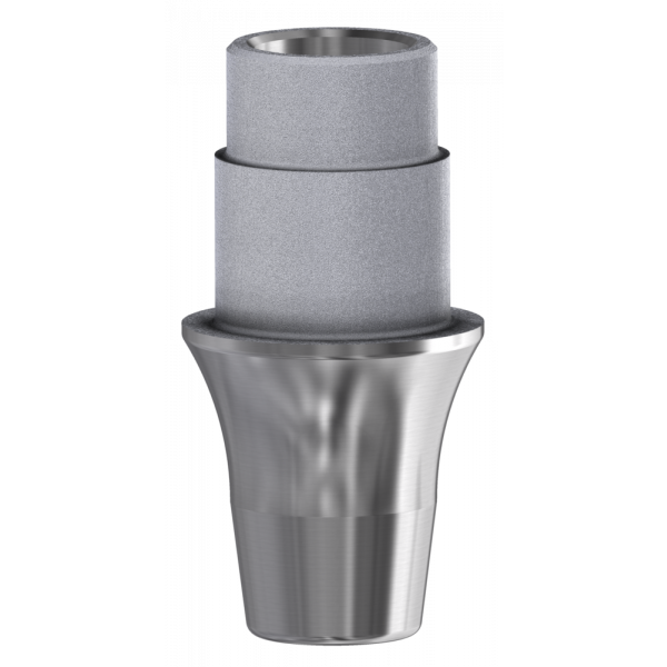 Ti Base compatible with Conelog®