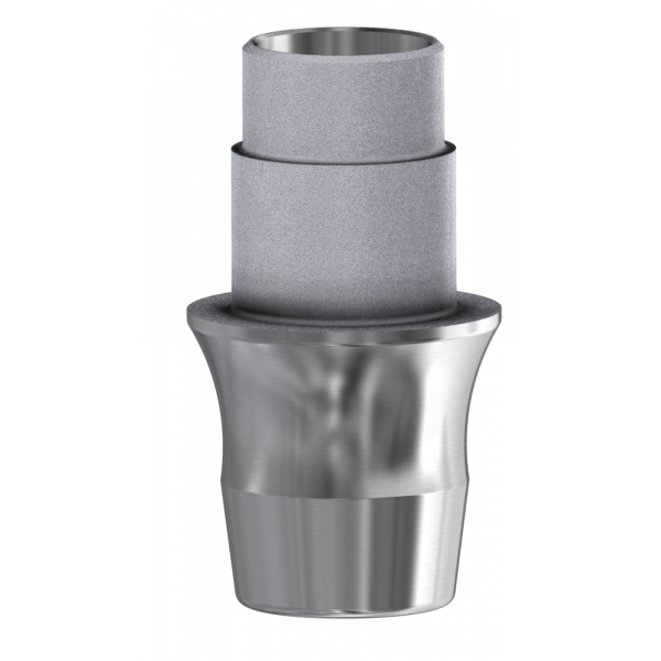 Ti Base compatible with Conelog®