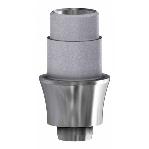 Ti Base compatible with Nobel Replace Select™