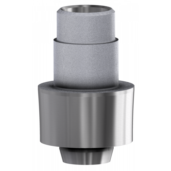 Ti Base compatible with Nobel Replace Select™